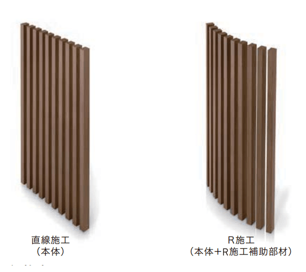 LIXILの「スリットスクリーン【2023年版】」のサブ画像3