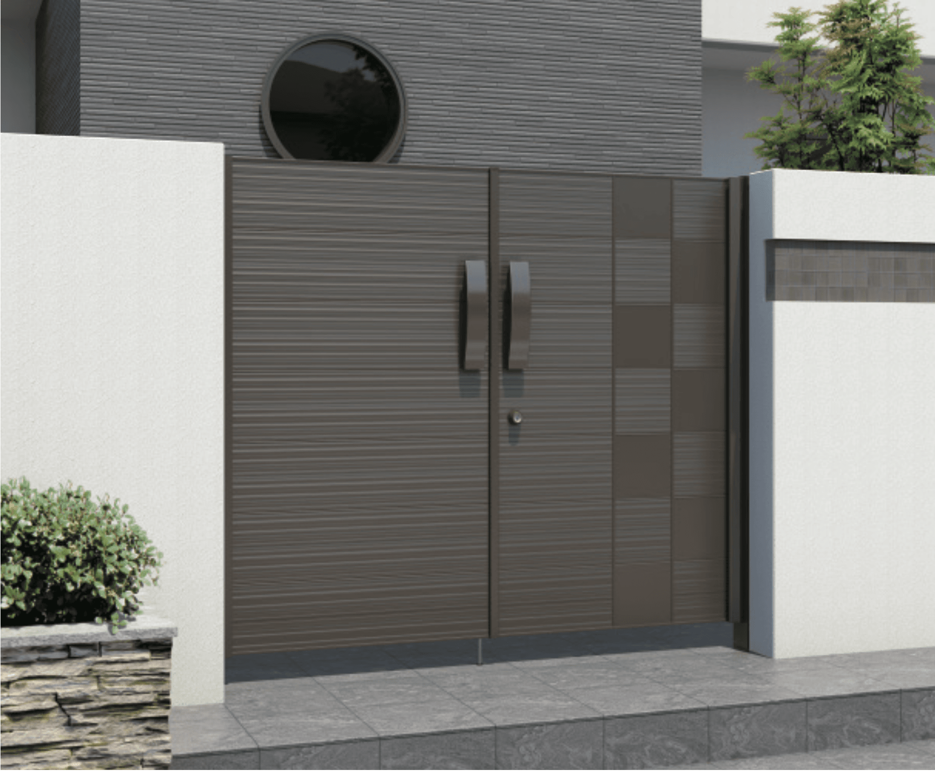 三協アルミの「リフレア2型【2023年版】」