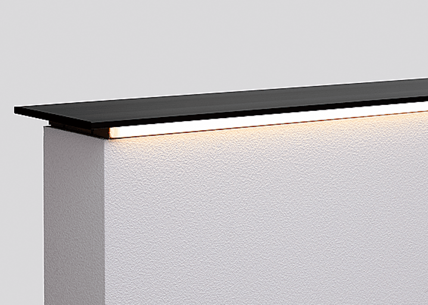 LIXILの「コーピングビームライト L80、L120 、L160【2023年版】」のサブ画像2