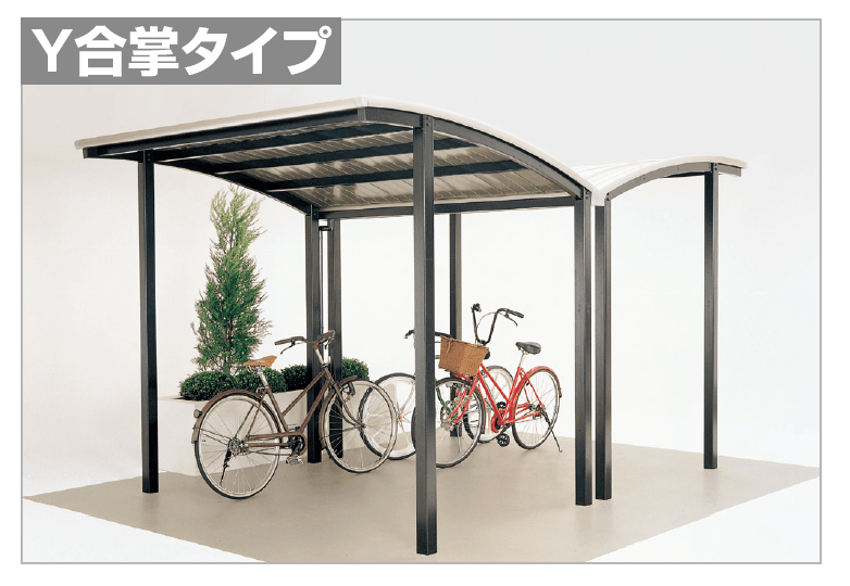 四国化成の「サイクルポート SNF【2023年版】」のサブ画像1