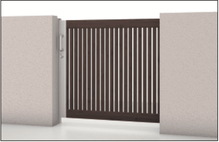 三協アルミの「レナードM4型【2022年版】」のサブ画像1