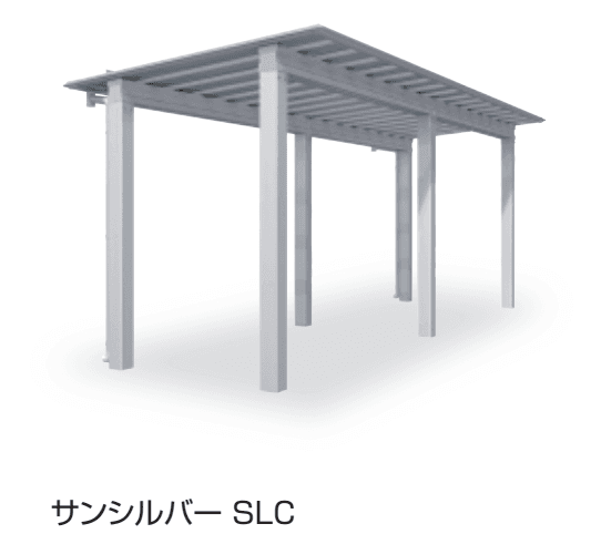 三協アルミの「アルフォース オープンタイプ 3000N/㎡ 【2022年版】」のサブ画像2