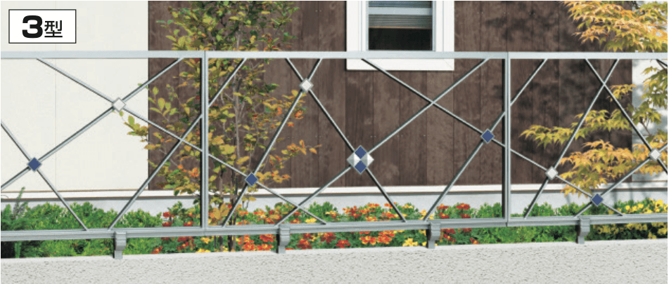 三協アルミの「マイリッシュS3型【2022年版】」