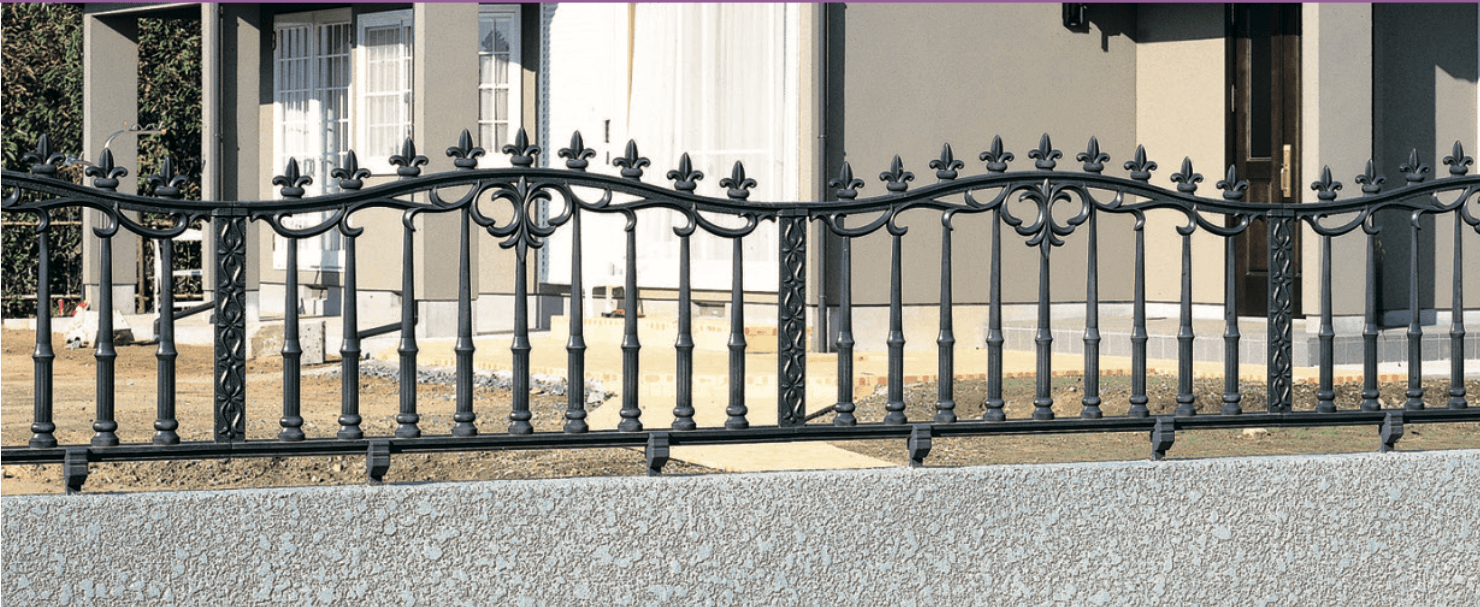 三協アルミの「レガンス1型【2022年版】」