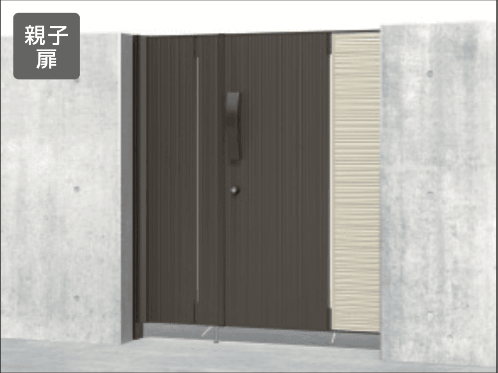 三協アルミの「リフレア4型【2022年版】」のサブ画像3