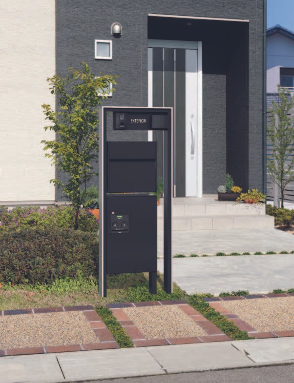 三協アルミの「フレムス【2022年版】」のサブ画像1