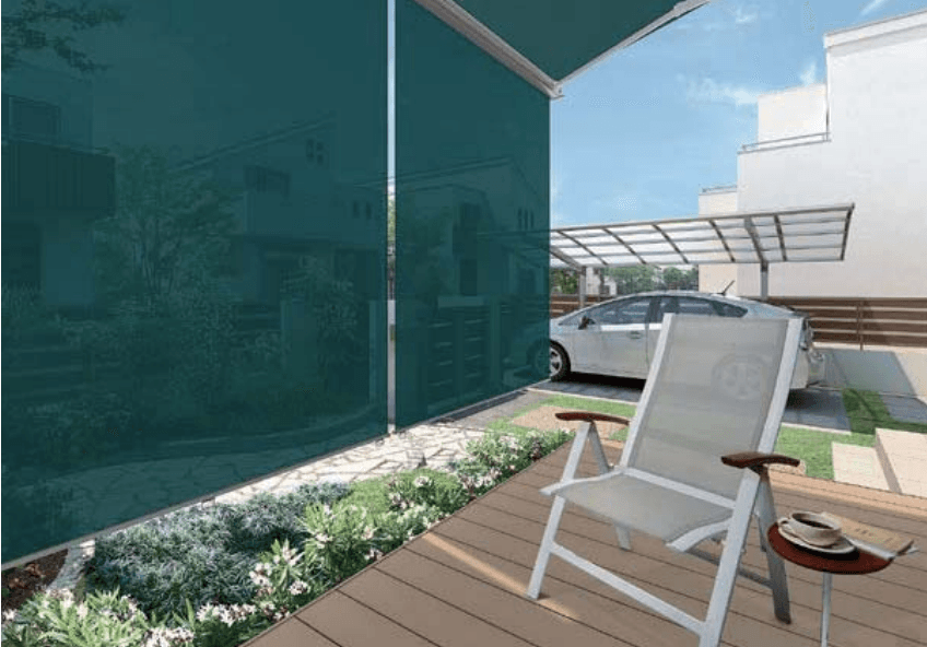 LIXILの「彩風CR型【2023年版】」のサブ画像2