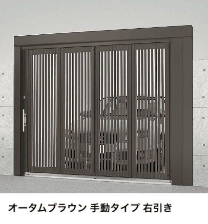 LIXILの「プレミエスゲート シングル KA型【2023年版】」のサブ画像1
