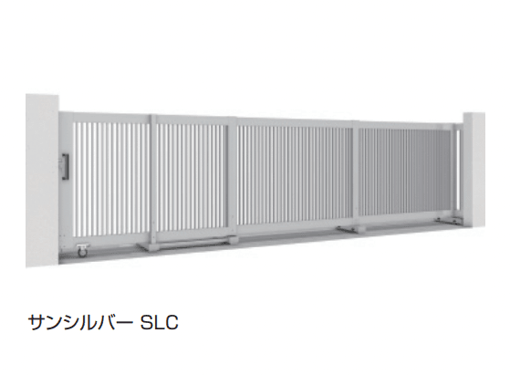三協アルミの「ライディートN2型 笠木タイプ(P=56) 【2022年版】」のサブ画像3