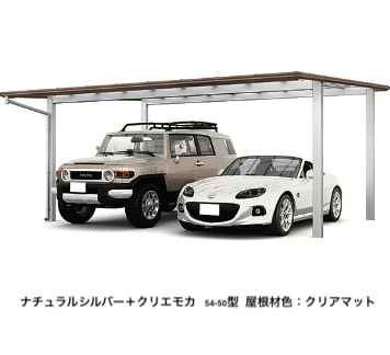 LIXILの「フーゴFプラス 2台用【2023年版】」のサブ画像4