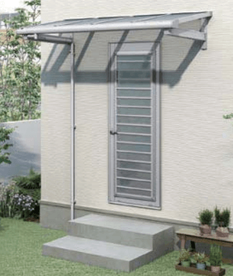 LIXILの「テラスVS F型 ルーフタイプ【2022年版】」