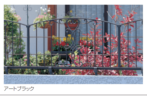 三協アルミの「キャスリート5型【2023年版】」のサブ画像1