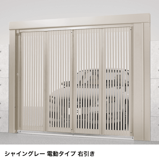 LIXILの「プレミエスゲート シングル KA型【2023年版】」のサブ画像2