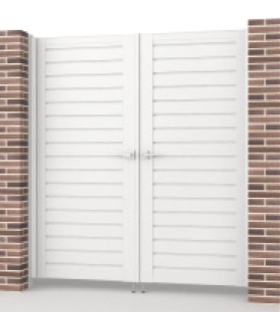 三協アルミの「レジリアハイタイプYM型(H型:内蔵錠・タッチ錠)【2022年版】」のサブ画像3