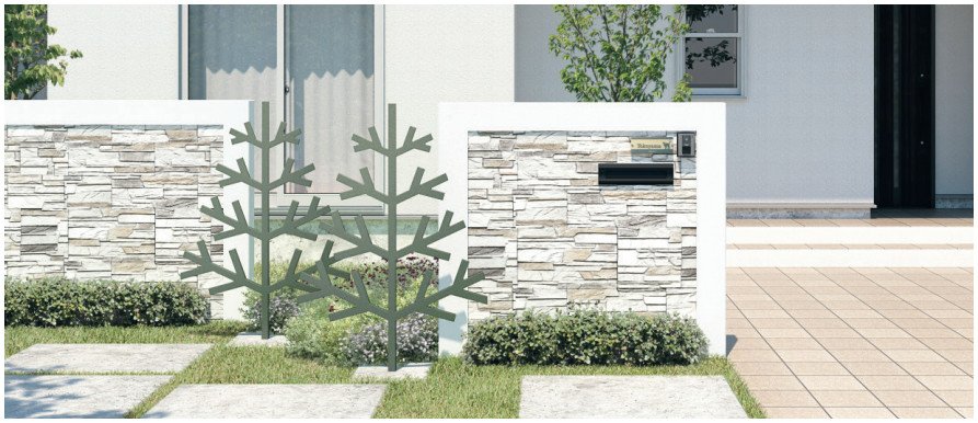 三協アルミの「momi【2023年版】」