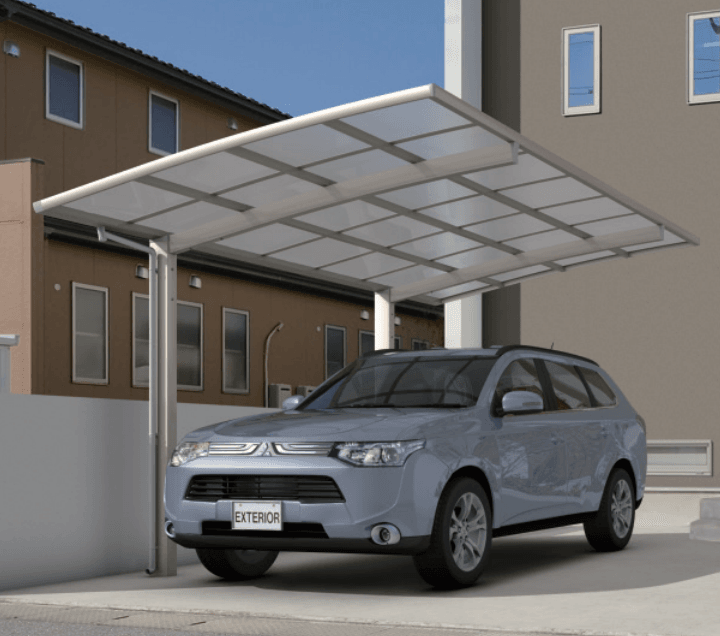 三協アルミの「カムフィエース(基本)【2023年版】」のサブ画像1