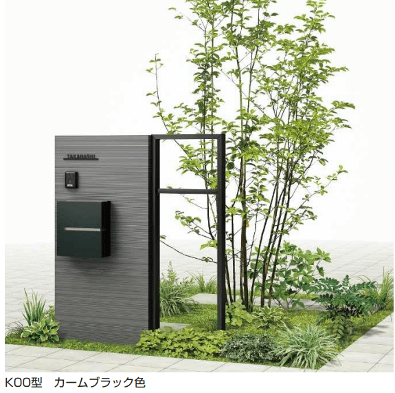 YKK APの「プリュード ウォールフレームユニットK00型【2023年版】」のサブ画像1