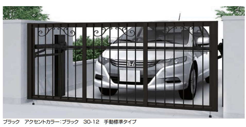 LIXILの「オーバードアSラフィーネタイプ【2024年版】」