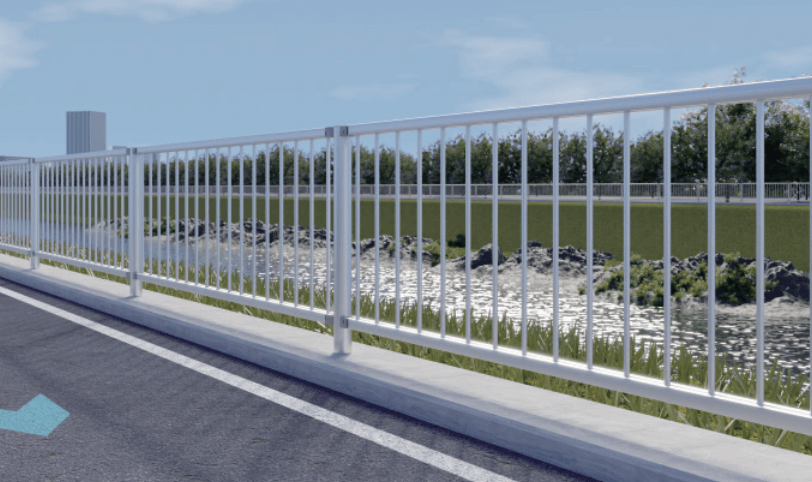 三協アルミの「ピュアライン3000 たて格子タイプ」のサブ画像2