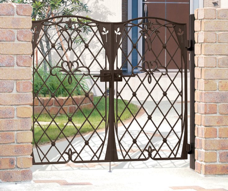 三協アルミの「ハーベリー2型【2022年版】」