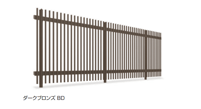 三協アルミの「フレリーズ 格子タイプ 【2022年版】」のサブ画像2