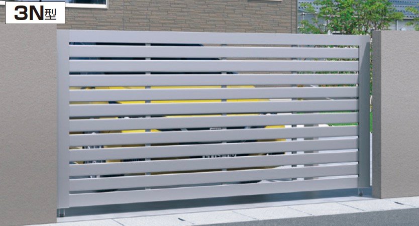 三協アルミの「ラビーネ3N型【2023年版】」