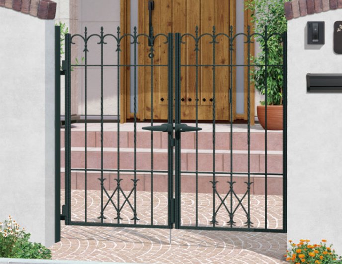 三協アルミの「プロヴァンス4型【2022年版】」