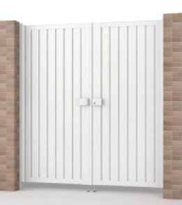 三協アルミの「レジリアハイタイプTM型(H型:内蔵錠・タッチ錠)【2022年版】」のサブ画像3