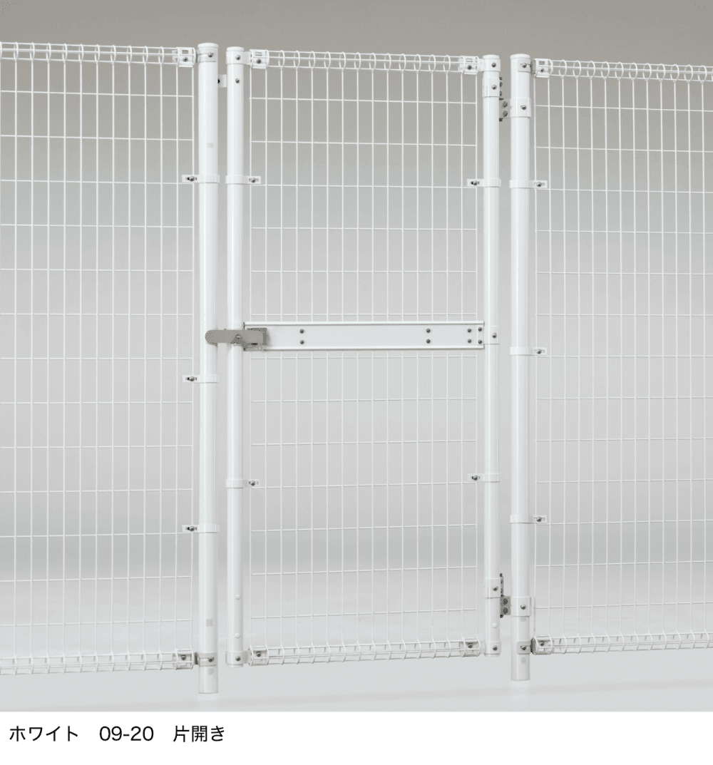 LIXILの「ハイグリッド門扉 N1型【2022年版】」のサブ画像2