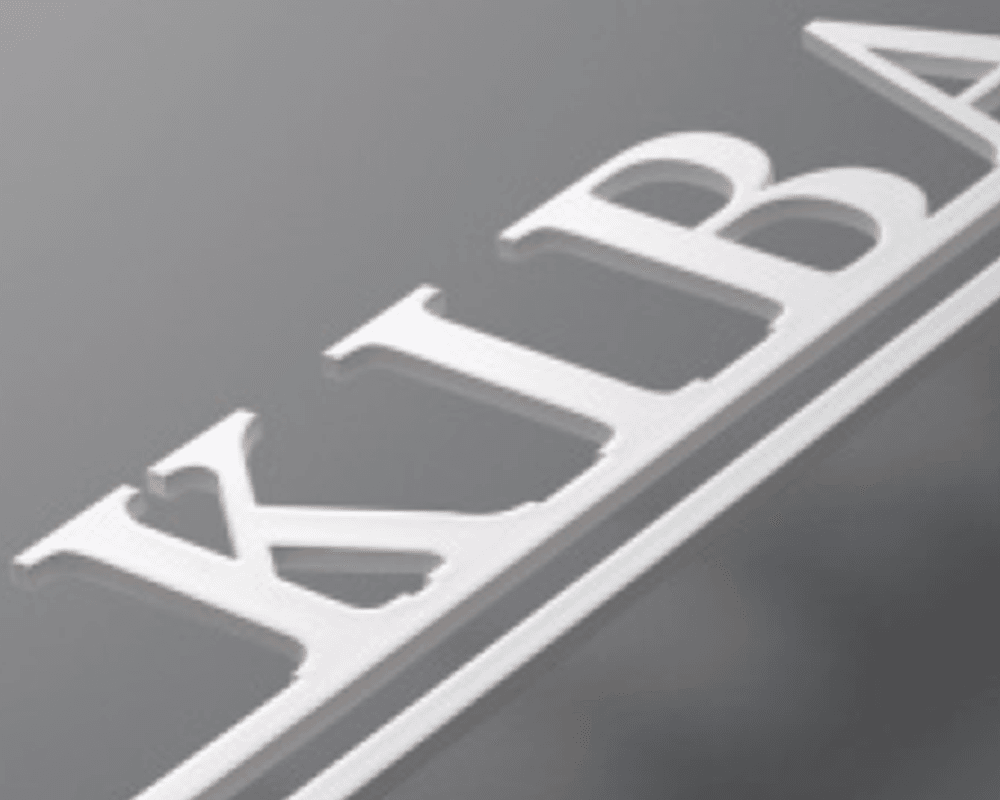 三協アルミの「切り文字(ステンレス)【2022年版】」のサブ画像1