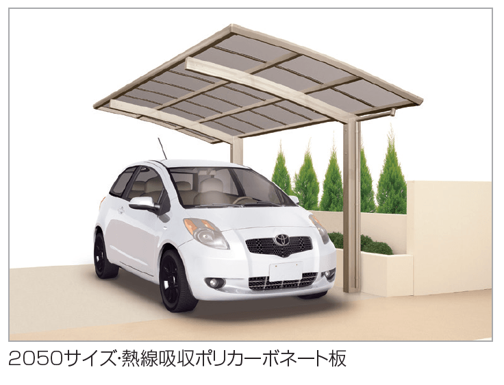 四国化成の「バリューポートR ミニ オープンタイプ【2024年版】」のサブ画像2