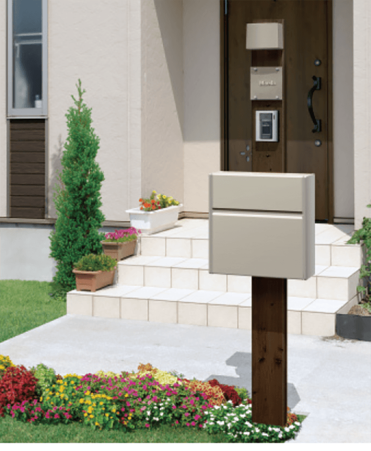 三協アルミの「コレット【2023年版】」