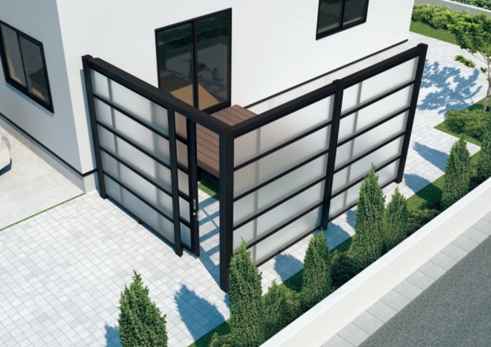 三協アルミの「M.グローリア【2022年版】」のサブ画像10