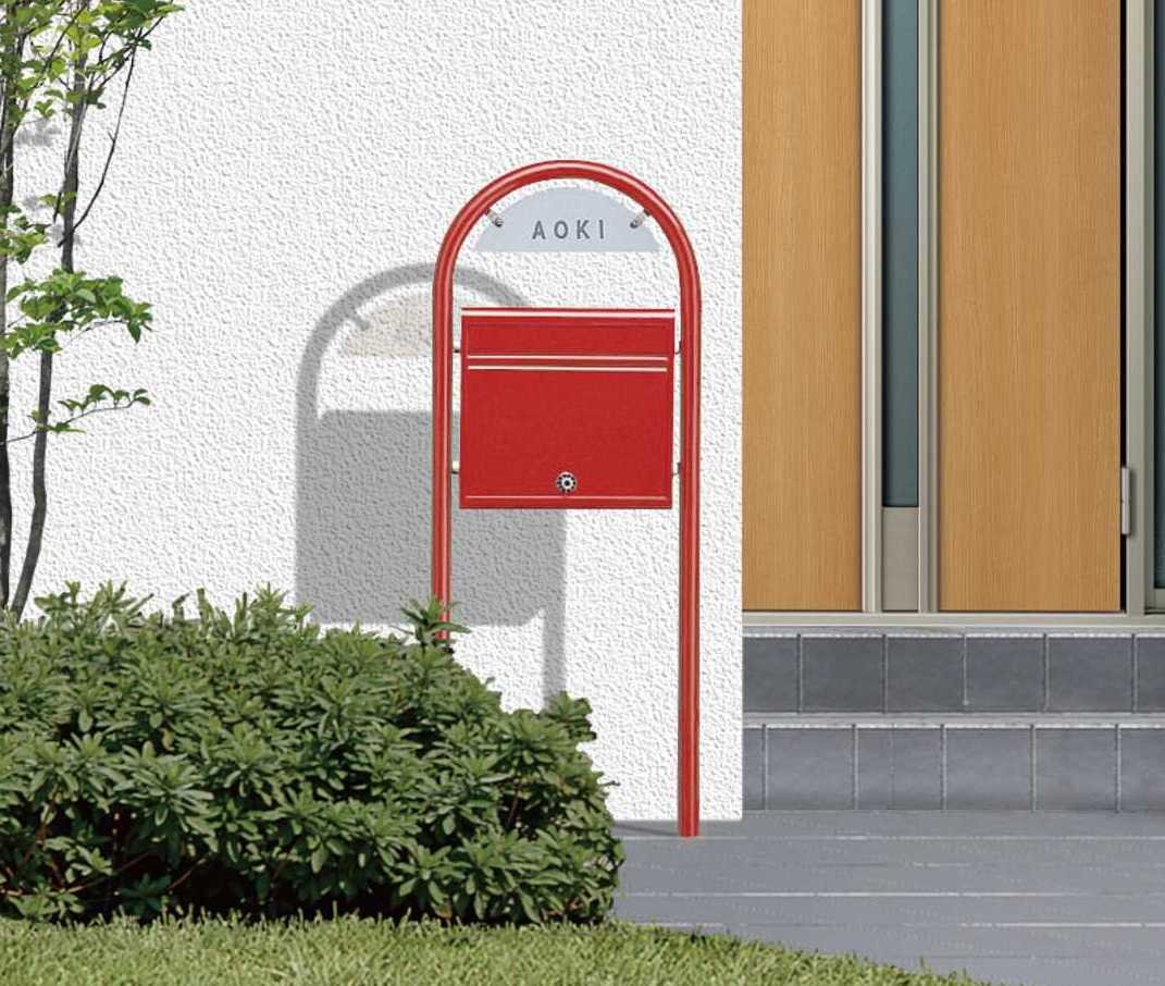 YKK APの「ポスティモ 1B【2023年版】」