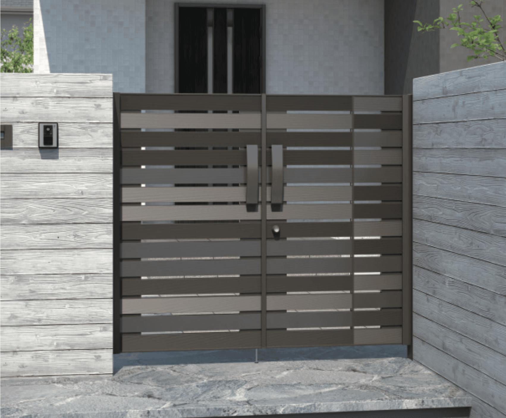 三協アルミの「リフレア3型【2022年版】」