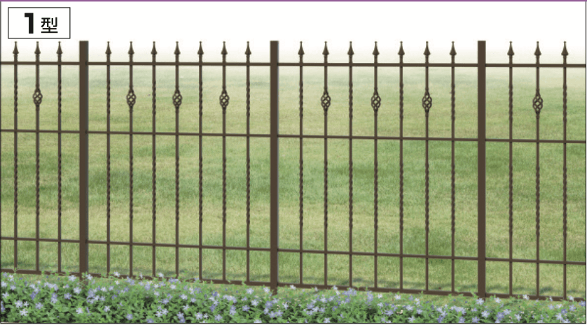 三協アルミの「キャスタイル1型【2023年版】」のサブ画像4