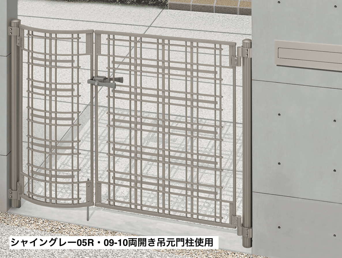 LIXILの「アプローチルナ VE型」