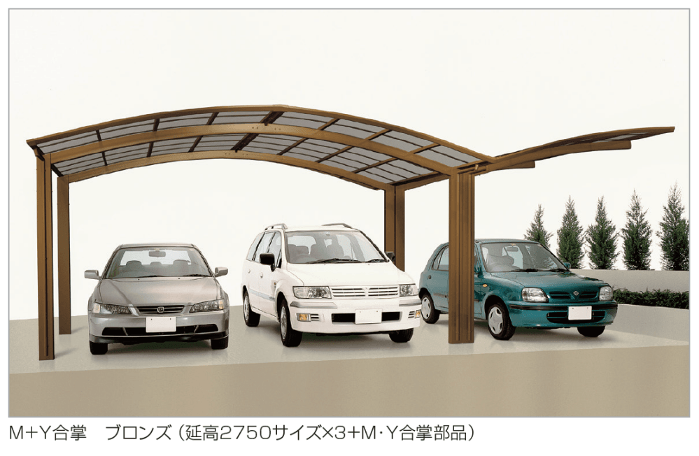 四国化成の「バリューポートR 合掌」のサブ画像2