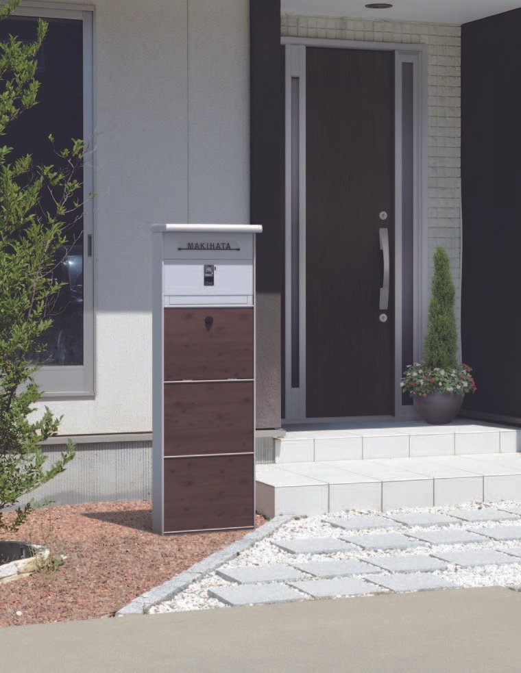 三協アルミの「アクセンティア【2023年版】」