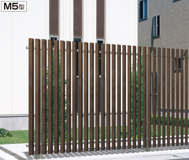 三協アルミ エルファード片面タイプM5型【2023年版】7