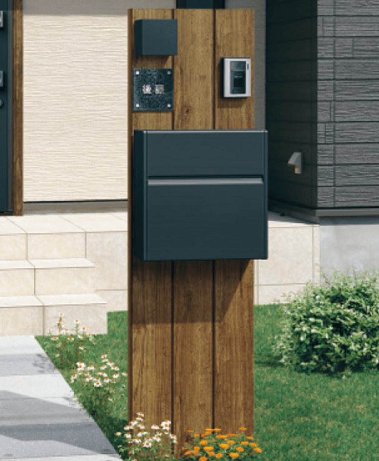 三協アルミの「コレット【2022年版】」のサブ画像1