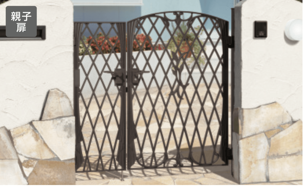 三協アルミの「フェアル2型【2022年版】」のサブ画像3