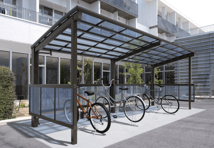 三協アルミの「リンリンエース クローズタイプ 900N/㎡ 【2022年版】」