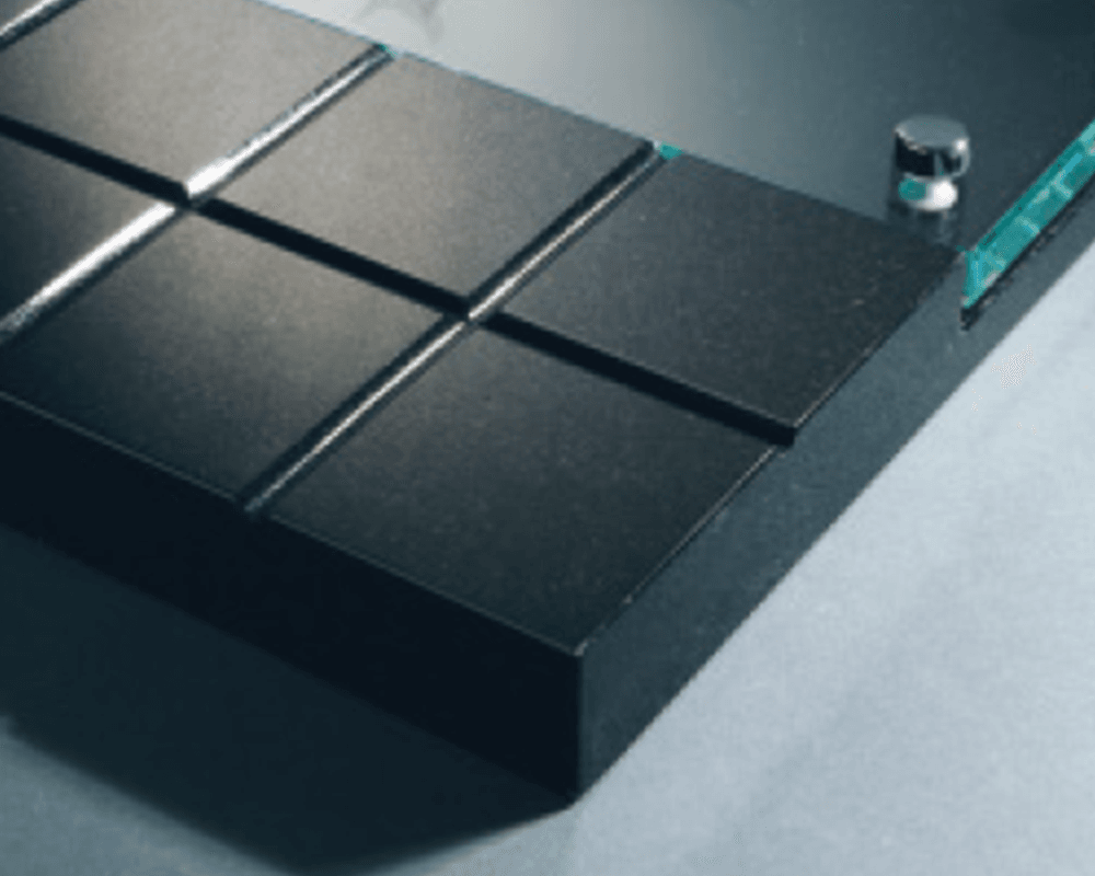 三協アルミの「表札(ガラス・アクリル)【2022年版】」