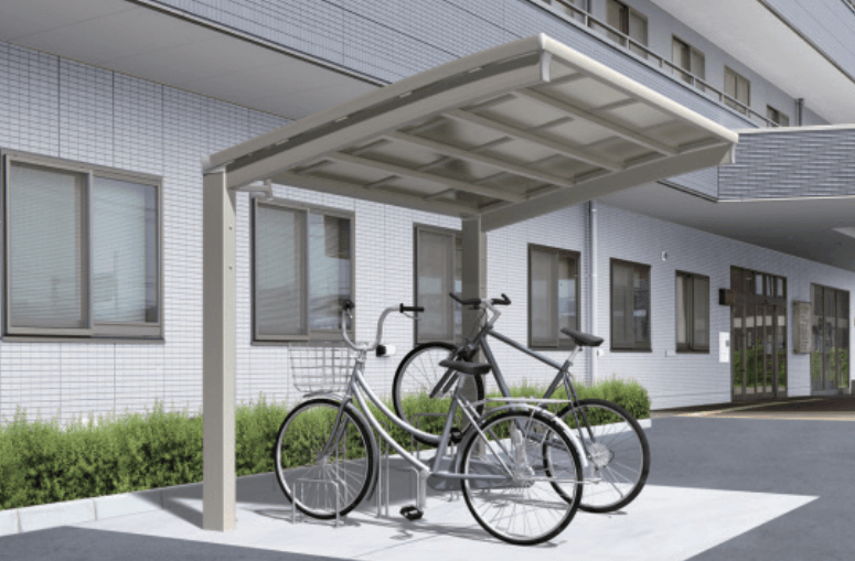 三協アルミの「リンリンエース オープンタイプ 900N/㎡ 【2022年版】」のサブ画像1