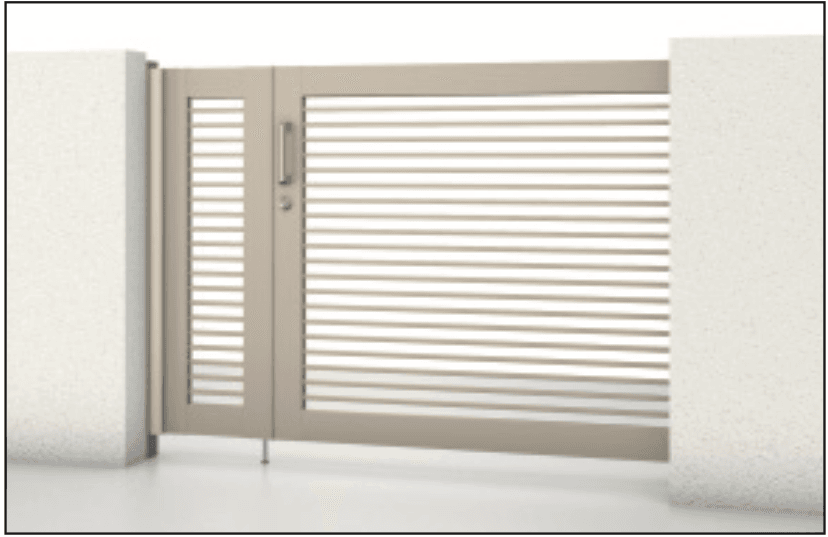 三協アルミの「レナード1型【2023年版】」のサブ画像1