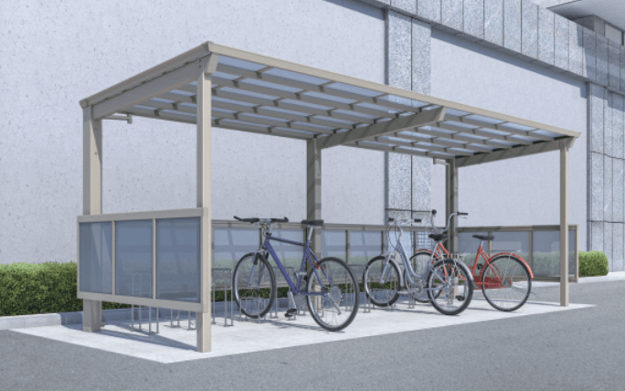 三協アルミの「リンリンスラッシュ クローズタイプ 900N/㎡ 【2022年版】」のサブ画像1