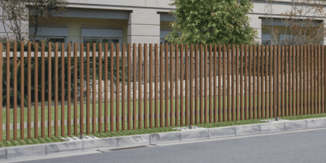 三協アルミの「フレラインN5型 格子タイプ 【2022年版】」のサブ画像5