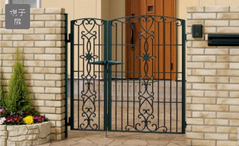 三協アルミの「キャスリート5型【2023年版】」のサブ画像1