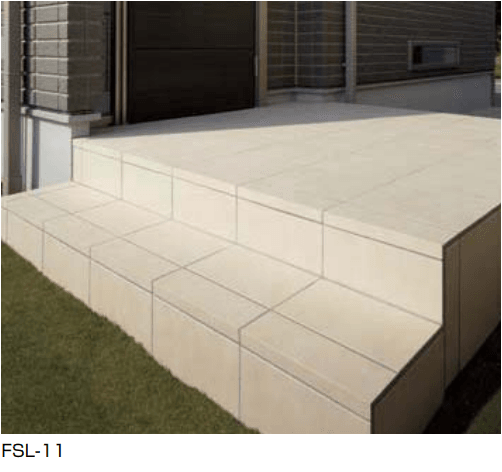 LIXILの「フォスキー(内床)【2023年版】」